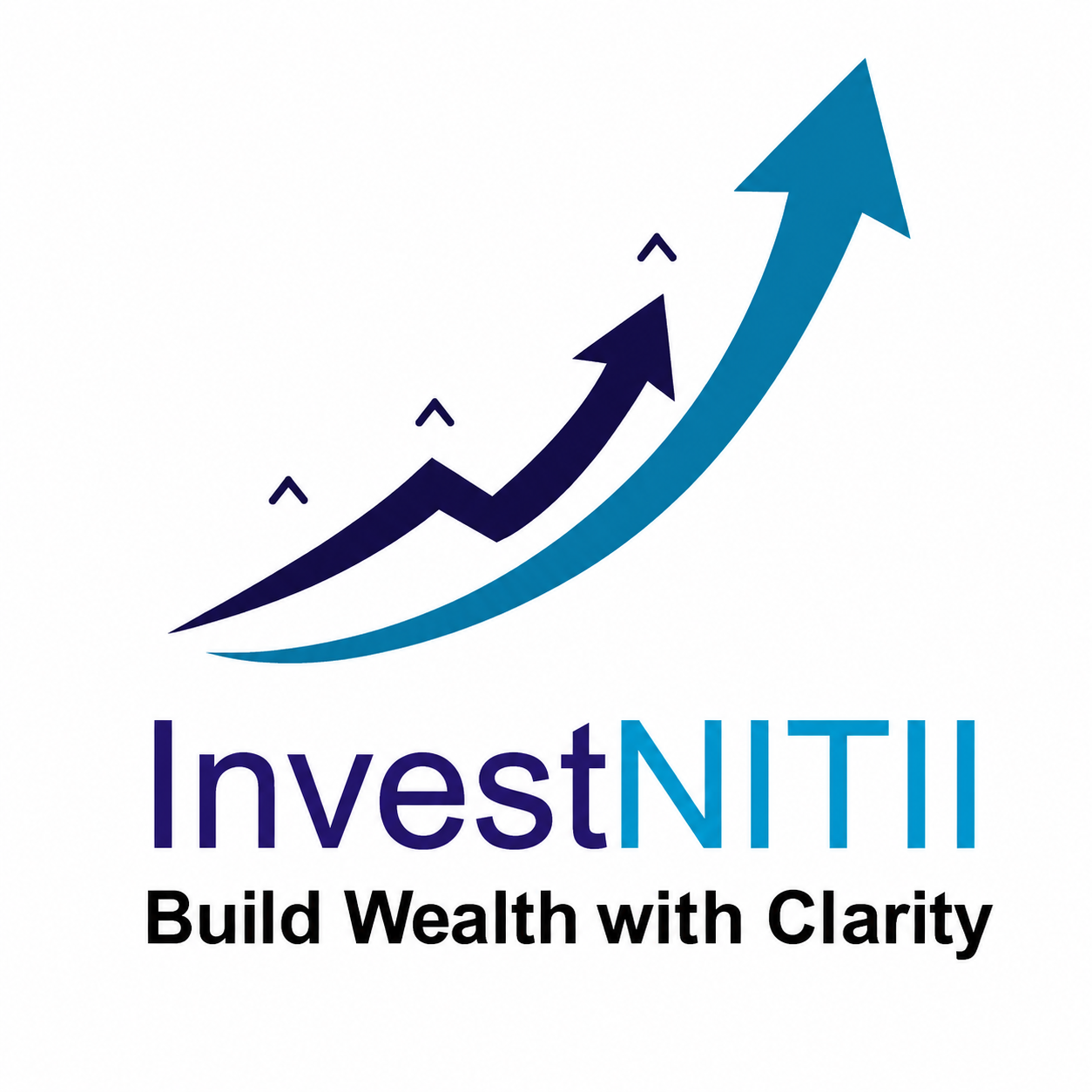 InvestNITII Logo